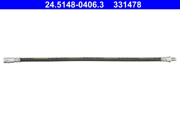 Brake Hose 24.5148-0406.3
