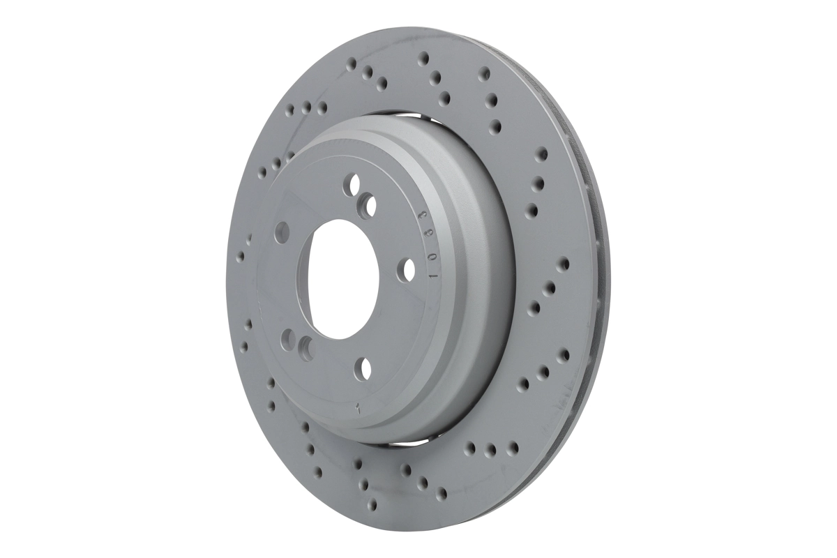 Brake Disc 24.0120-0222.2