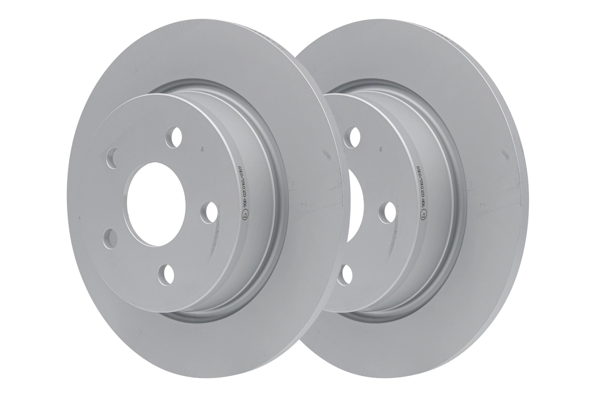 Brake Disc 24.0111-0194.1