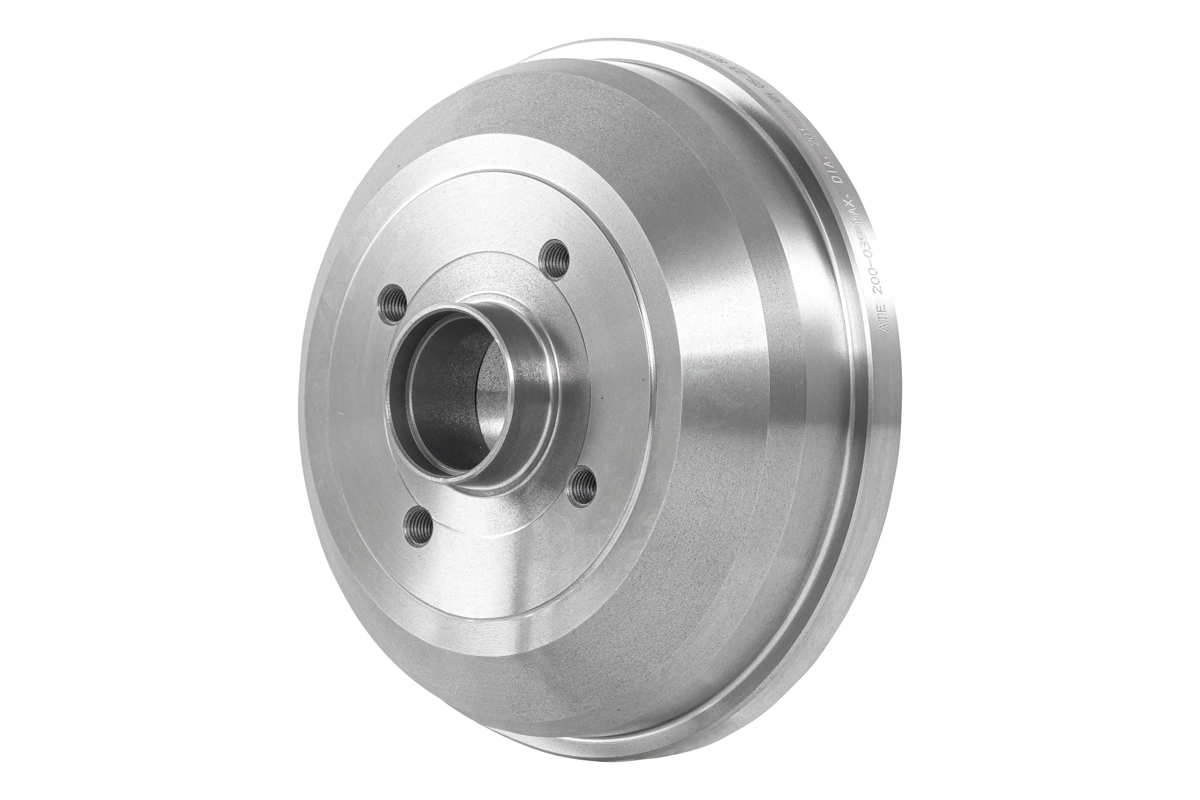 Brake Drum 24.0220-0039.1