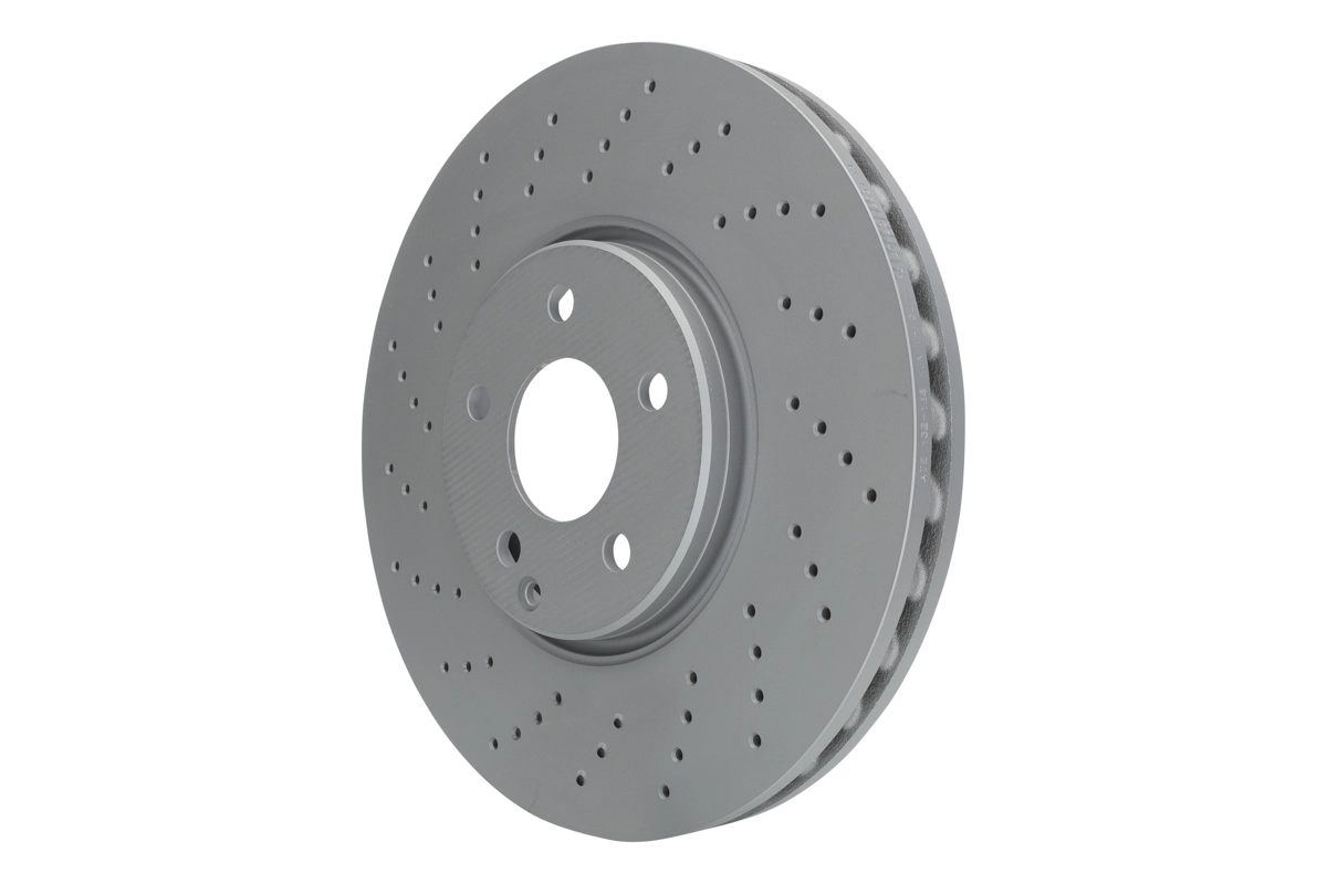 Brake Disc 24.0132-0136.1
