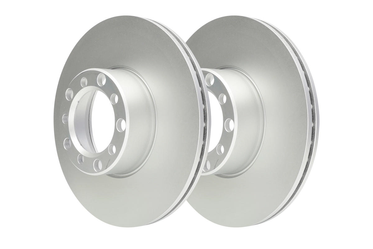 Brake Disc 24.0122-0106.1