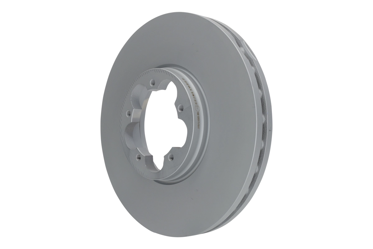 Brake Disc 24.0133-0102.1