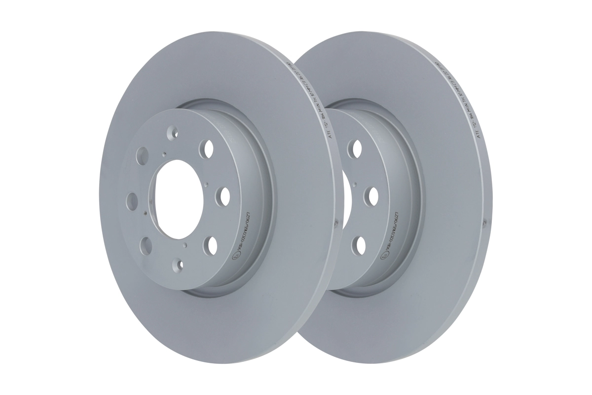 Brake Disc 24.0112-0184.1