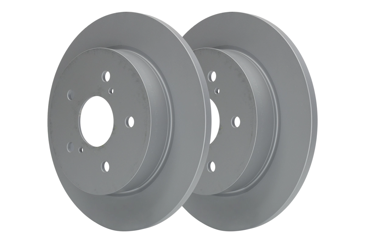 Brake Disc 24.0112-0195.1