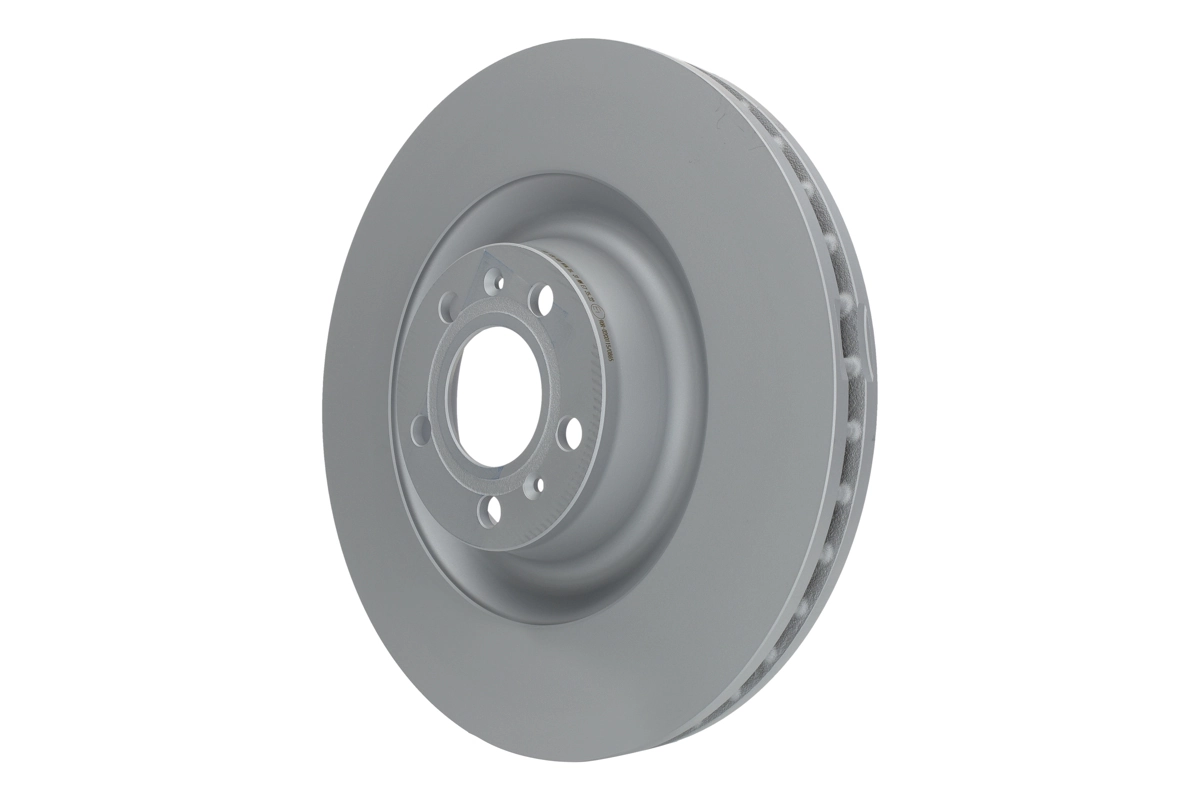 Brake Disc 24.0134-0100.1
