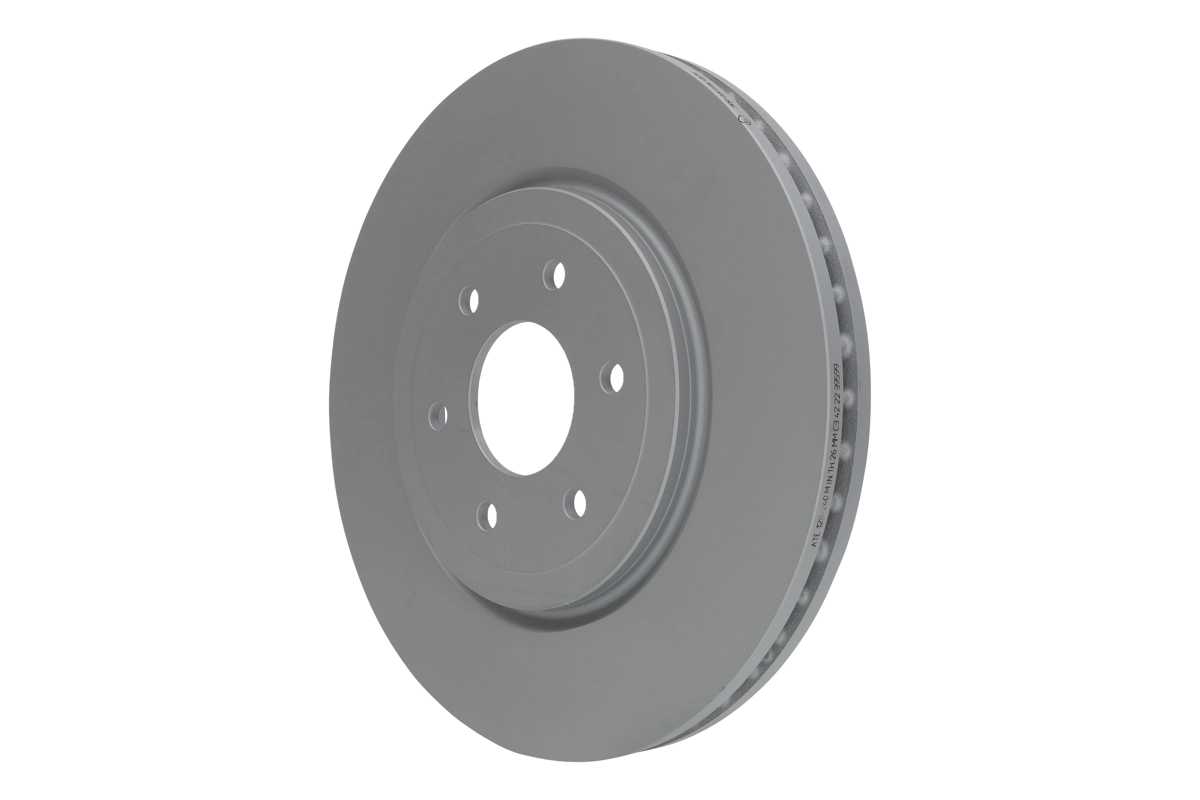 Brake Disc 24.0128-0240.1