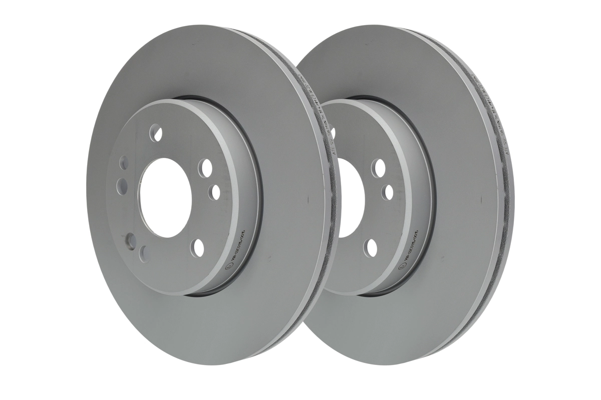 Brake Disc 24.0122-0136.1