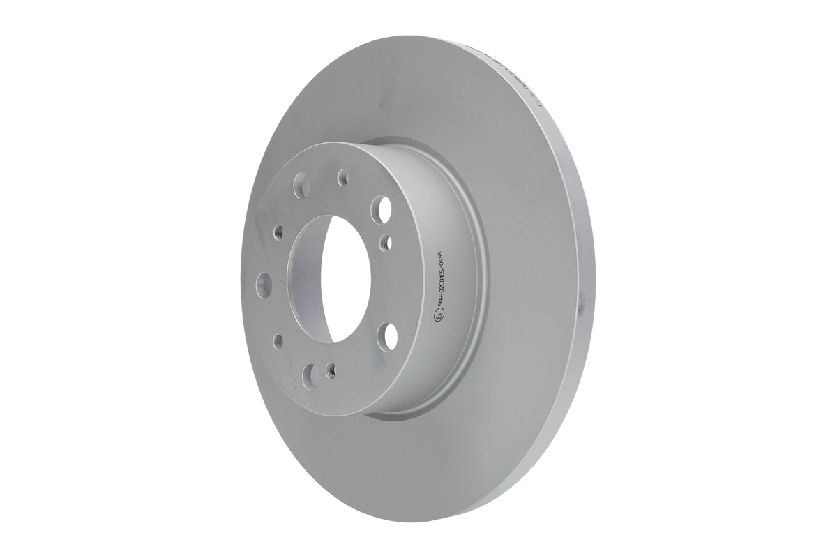 Brake Disc 24.0116-0106.1