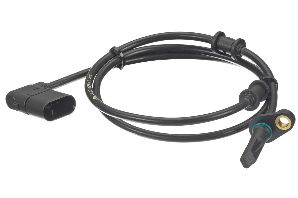 Sensor, wheel speed 24.0710-2124.3