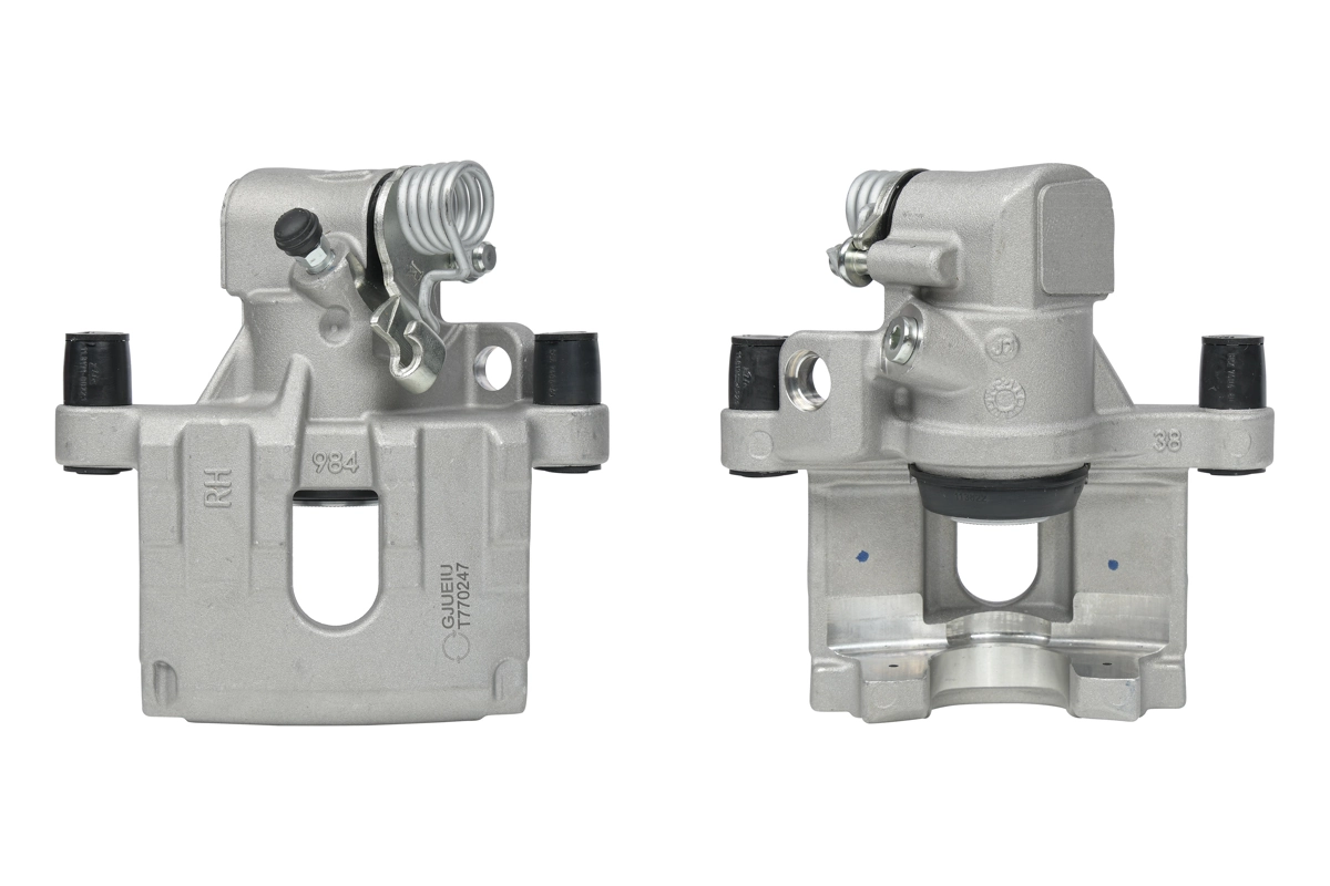 Brake Caliper 24.3387-1748.5
