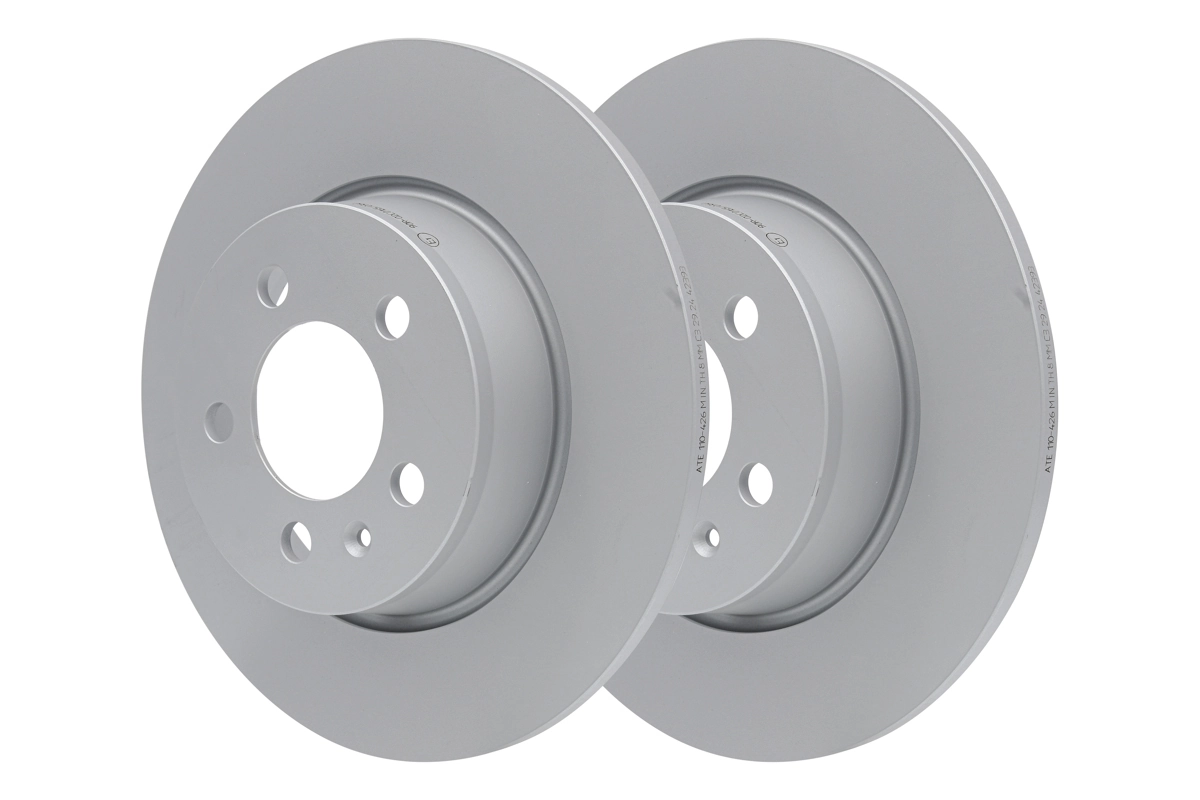 Brake Disc 24.0110-0425.1
