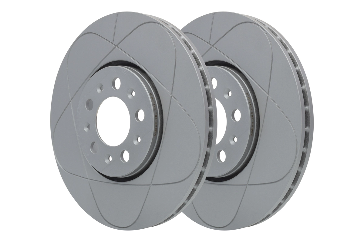 Brake Disc PowerDisc 24.0325-0113.1