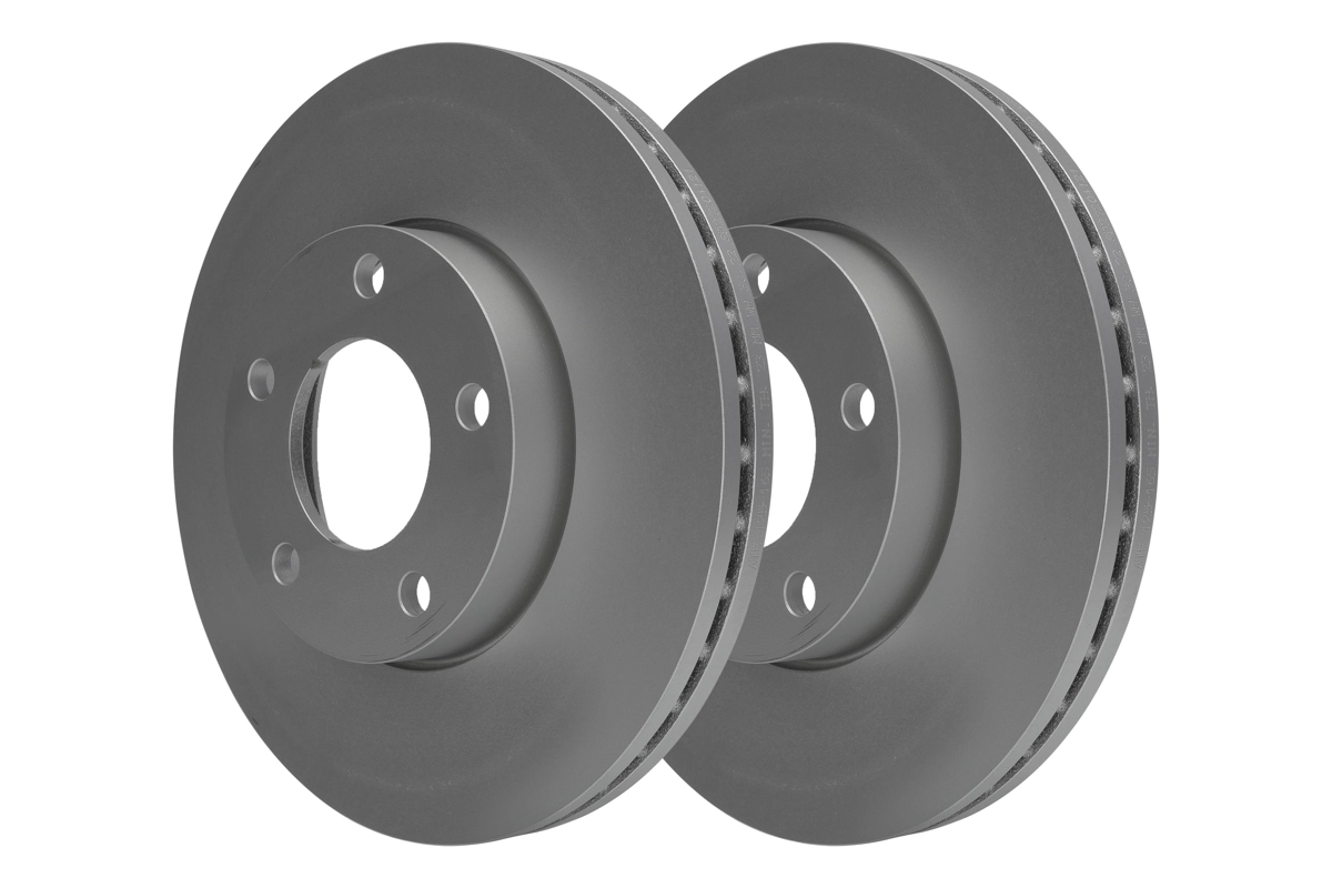 Brake Disc 24.0125-0165.1
