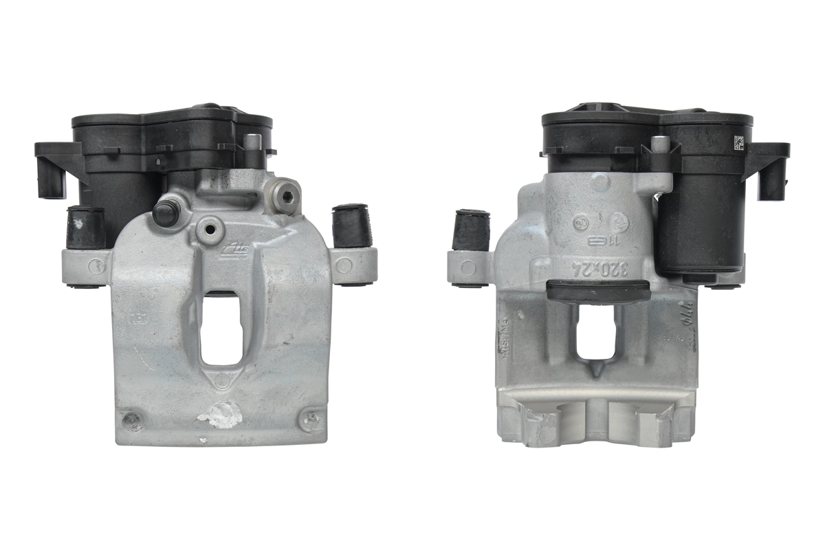 Brake Caliper 24.6244-7001.5