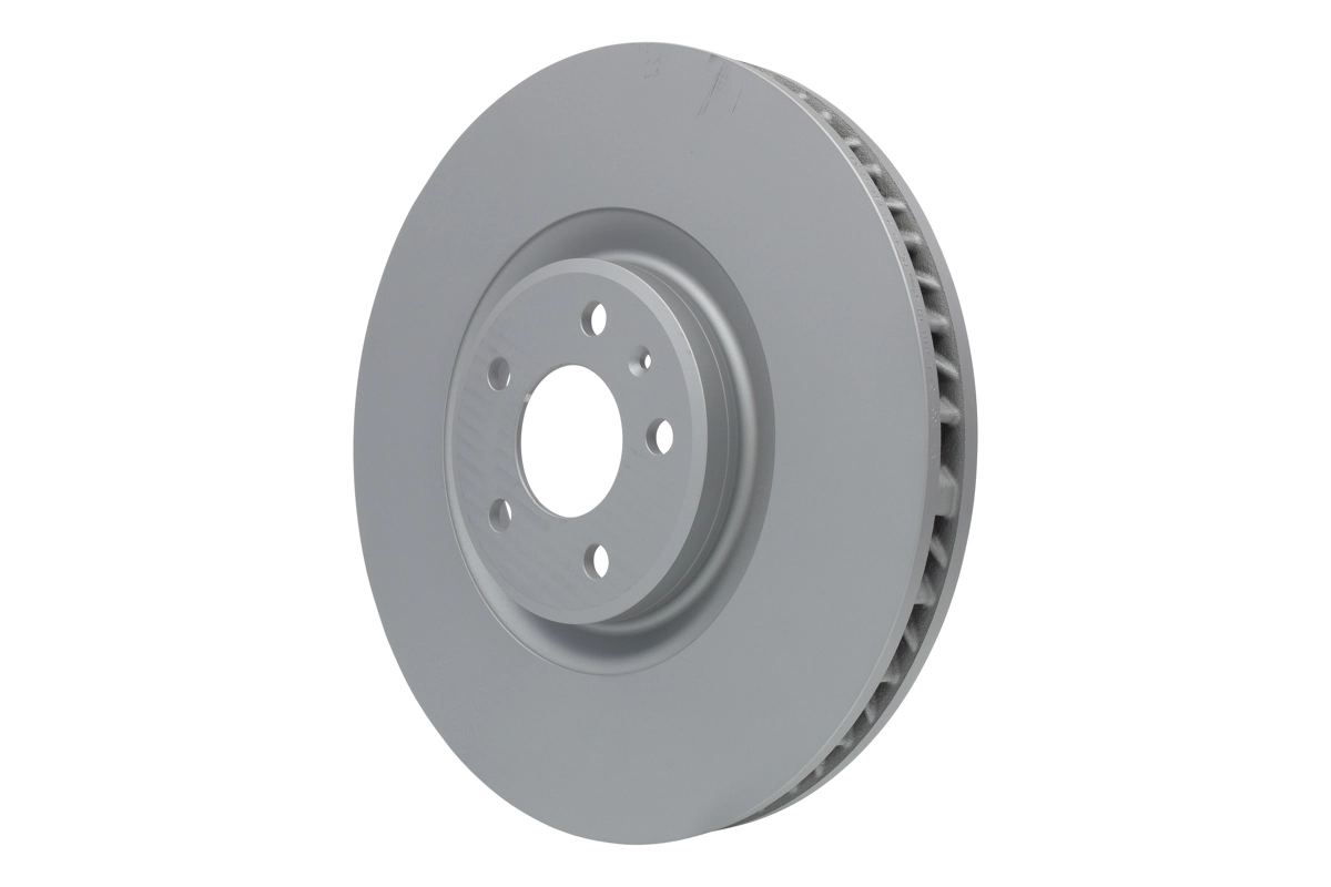 Brake Disc 24.0136-0131.1