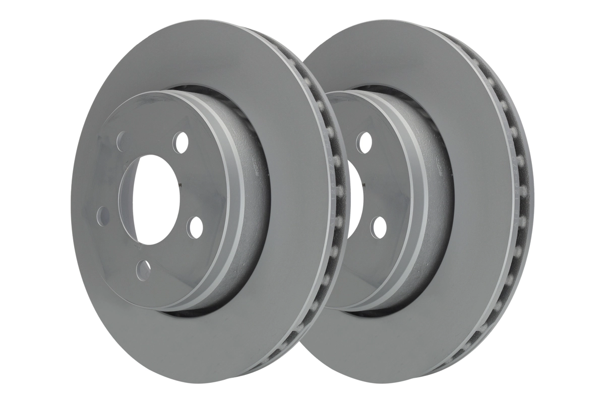 Brake Disc 24.0128-0270.1