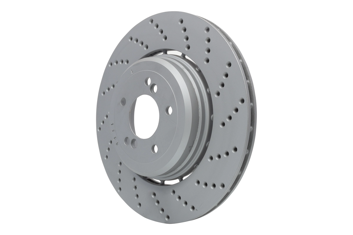 Brake Disc 24.0124-0234.2