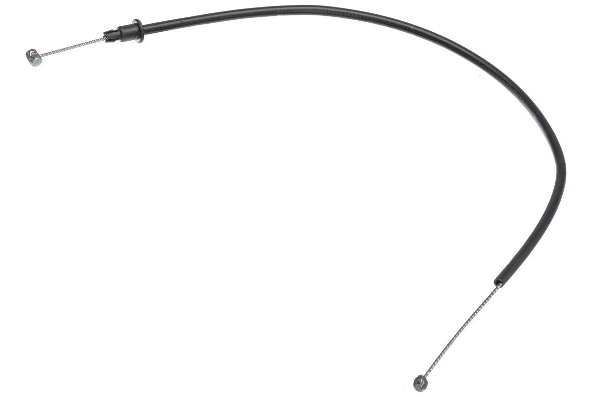ATE 24.3727-0491.2 Cable Pull, parking brake