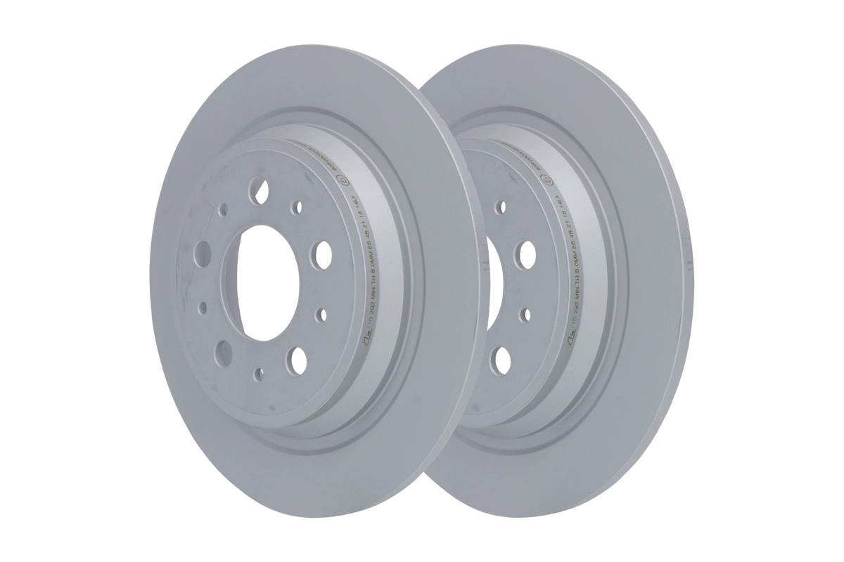 Brake Disc 24.0110-0292.1