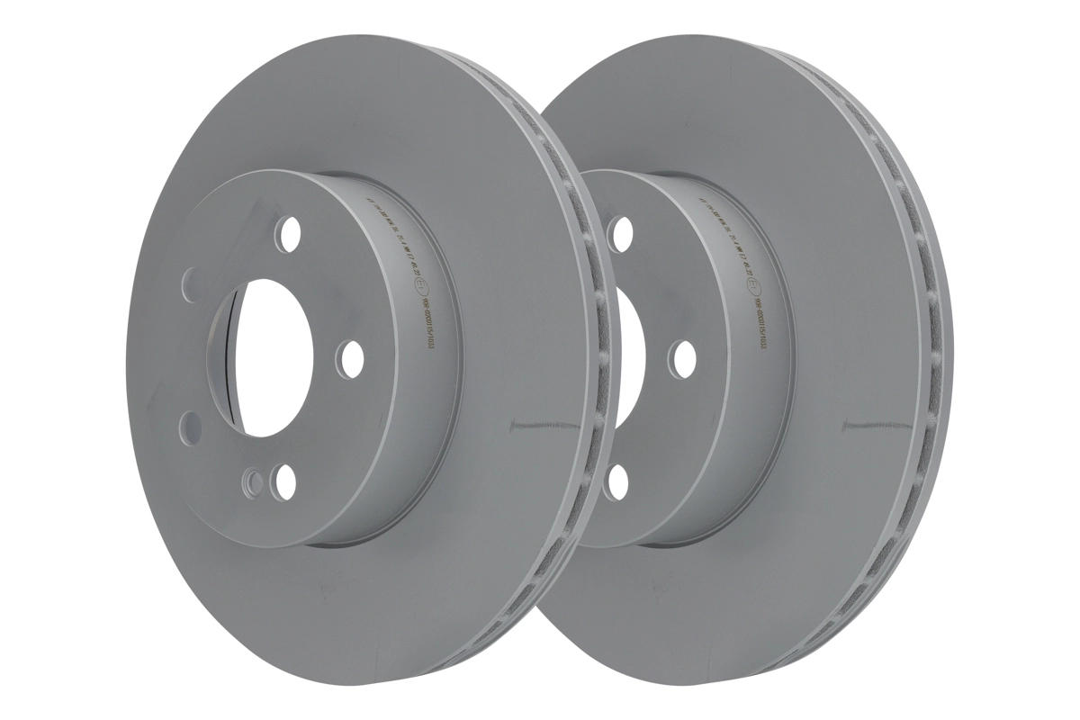 Brake Disc 24.0124-0300.1