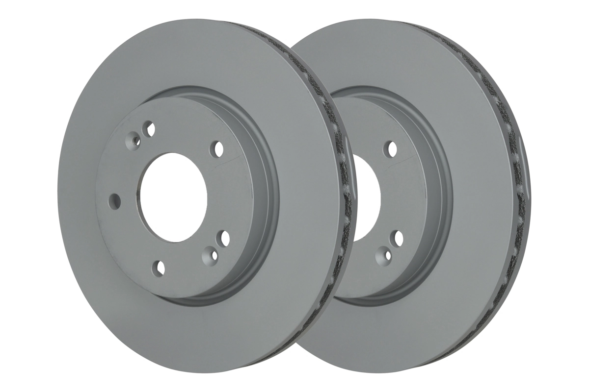Brake Disc 24.0126-0157.1