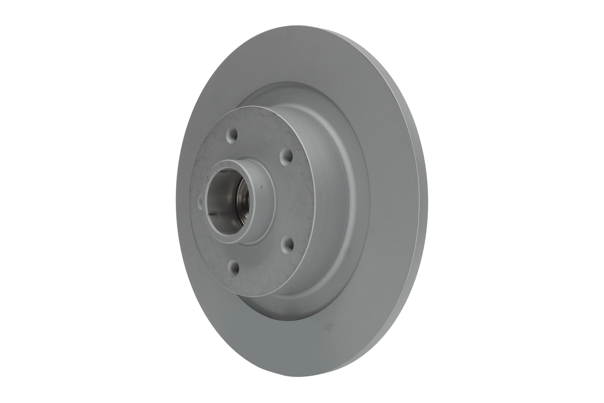 Brake Disc 24.0111-0189.2
