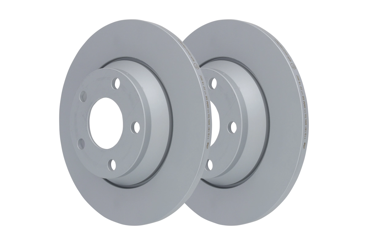 Brake Disc 24.0113-0181.1