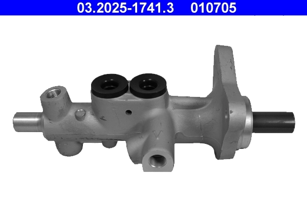 Brake Master Cylinder 03.2025-1741.3
