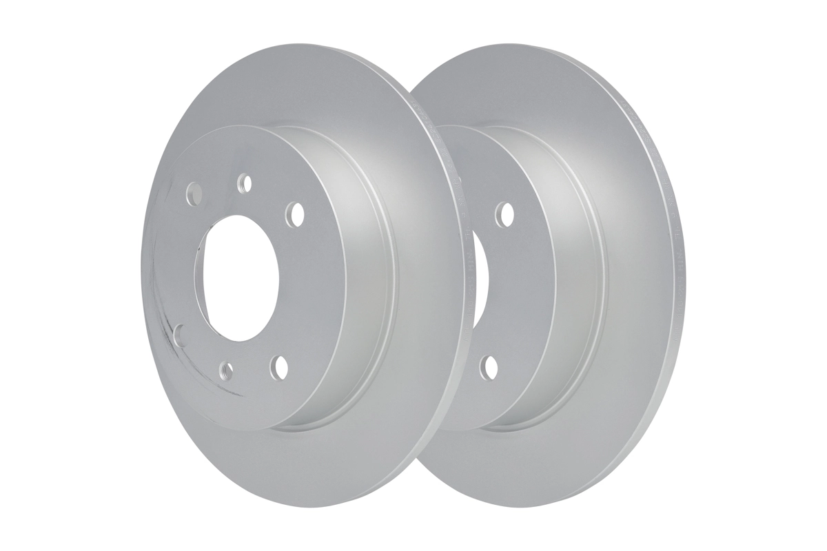 Bremsscheibe 24.0110-0215.1