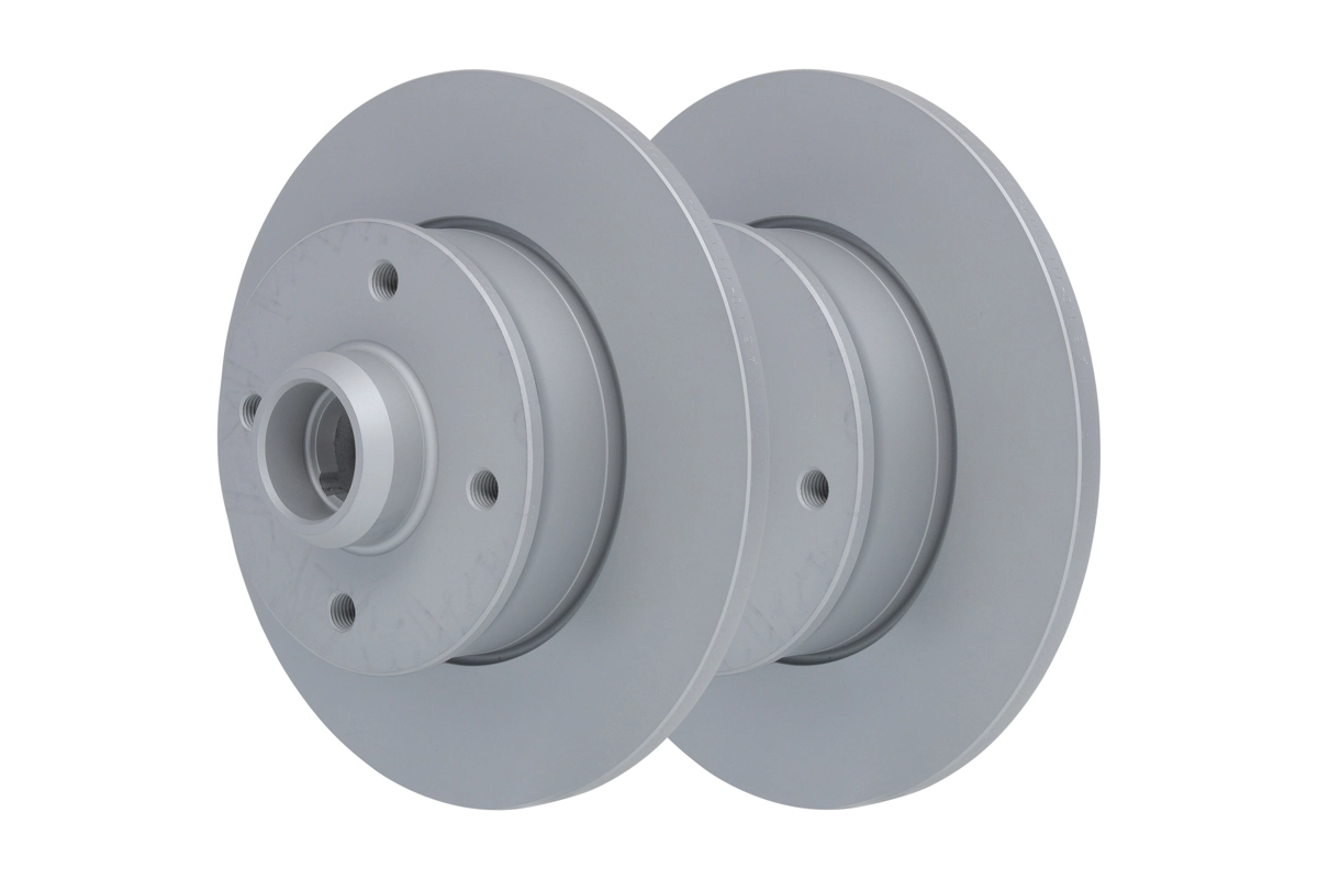 Brake Disc 24.0110-0111.1