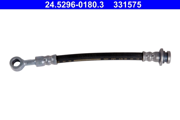 Brake Hose 24.5296-0180.3