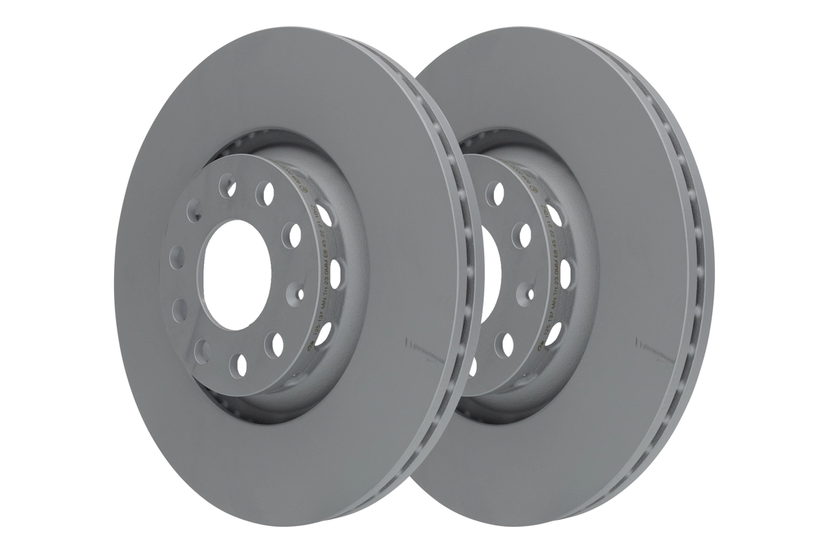 Brake Disc 24.0125-0137.1