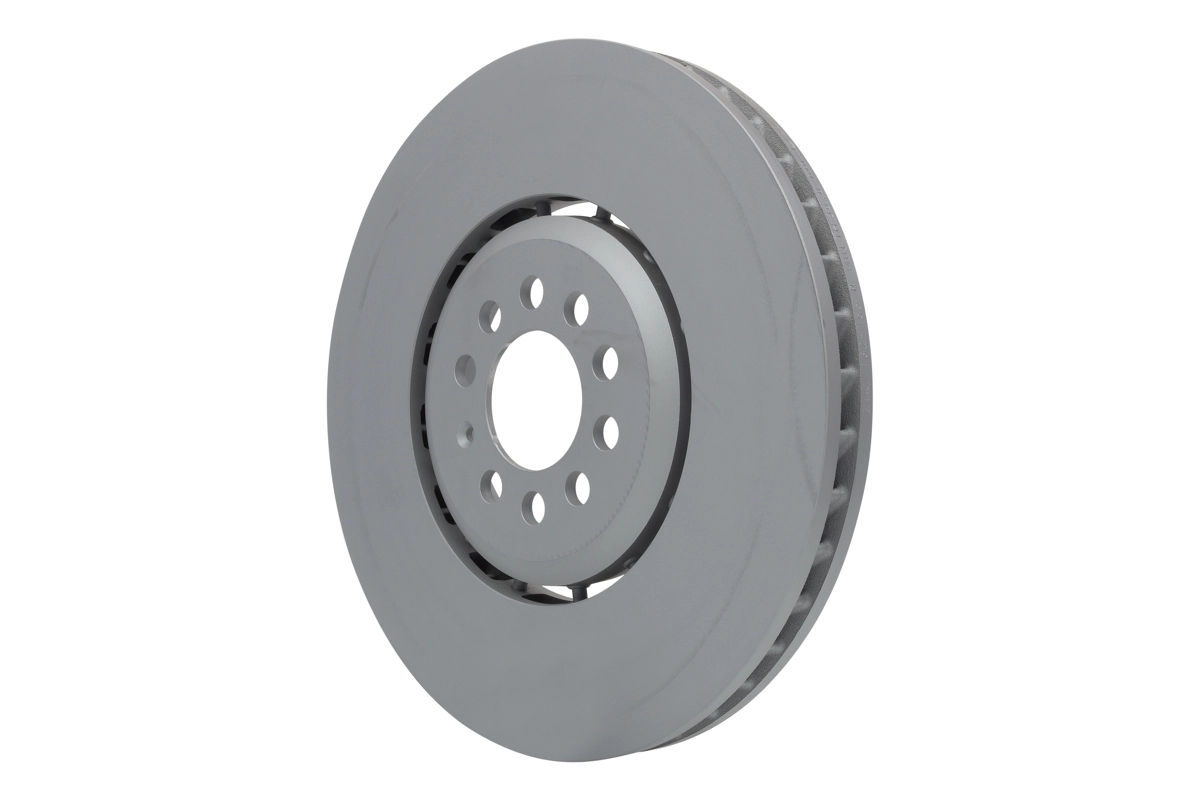 Brake Disc 24.0132-0165.2