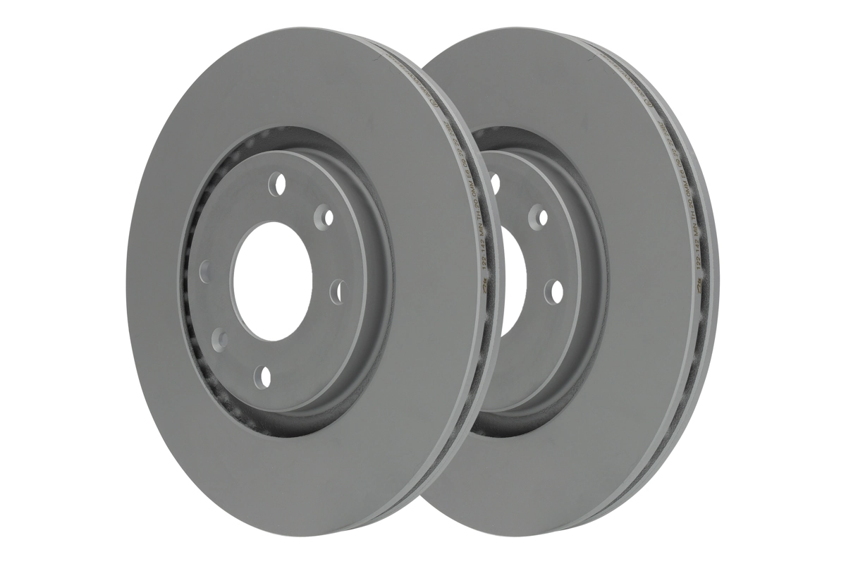 Brake Disc 24.0122-0142.1