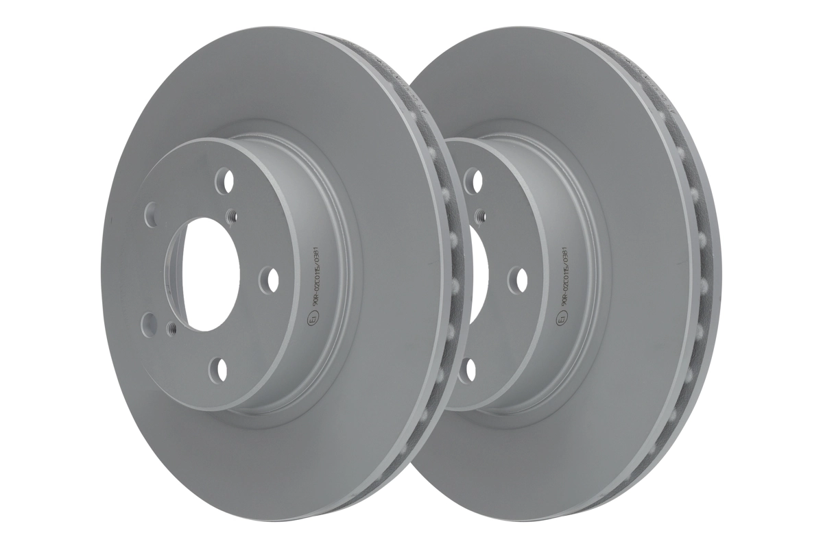 Brake Disc 24.0124-0141.1