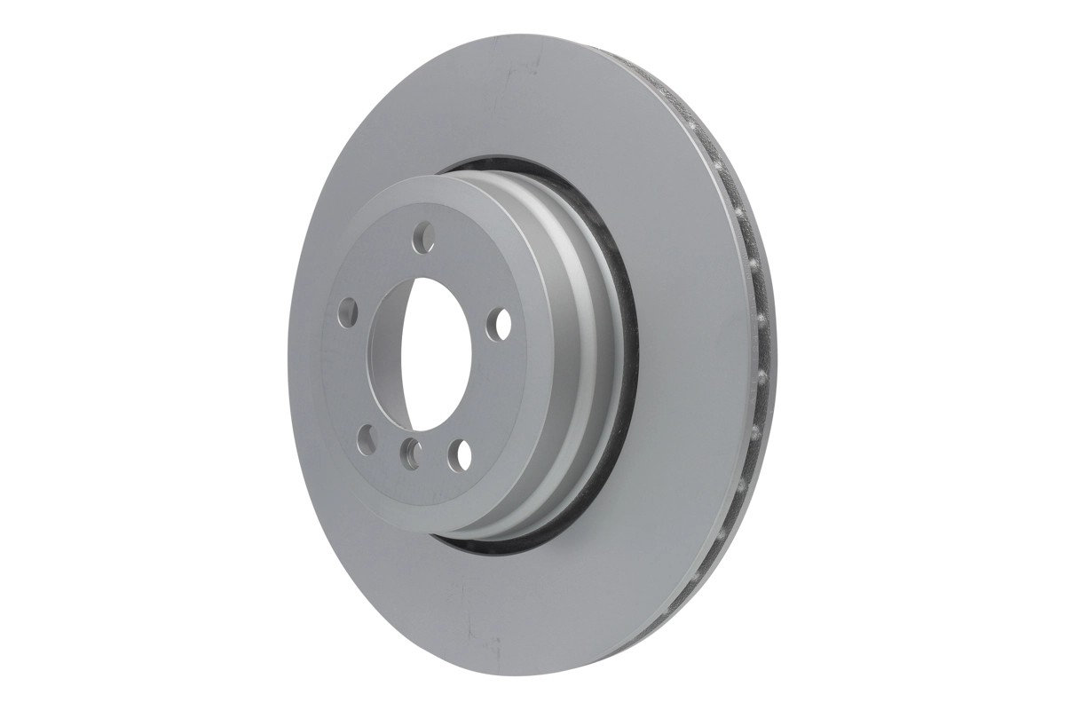 Brake Disc 24.0124-0213.1