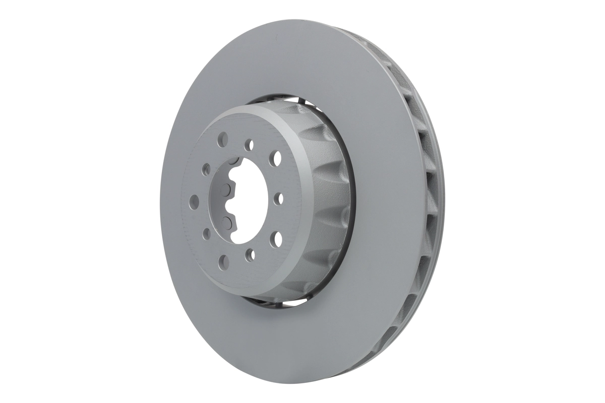 ATE 24.0132-0161.2 Brake Disc