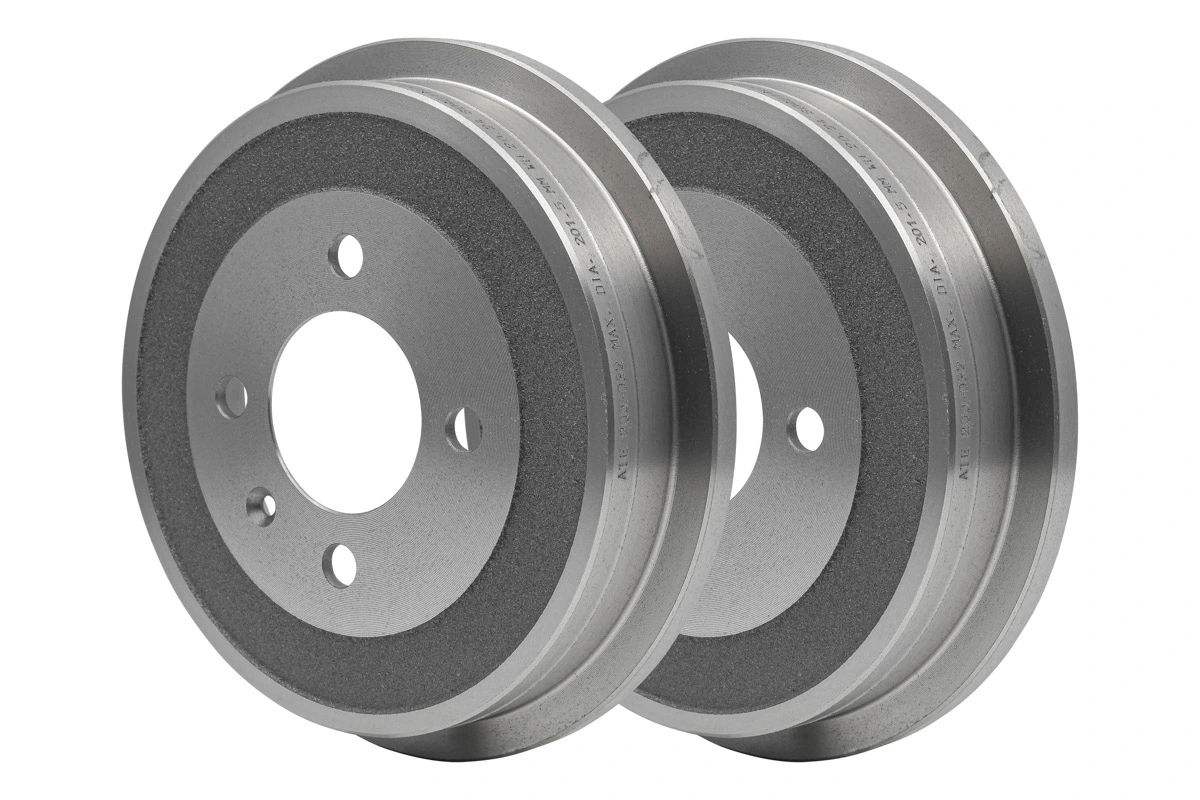 Brake Drum 24.0220-0032.1