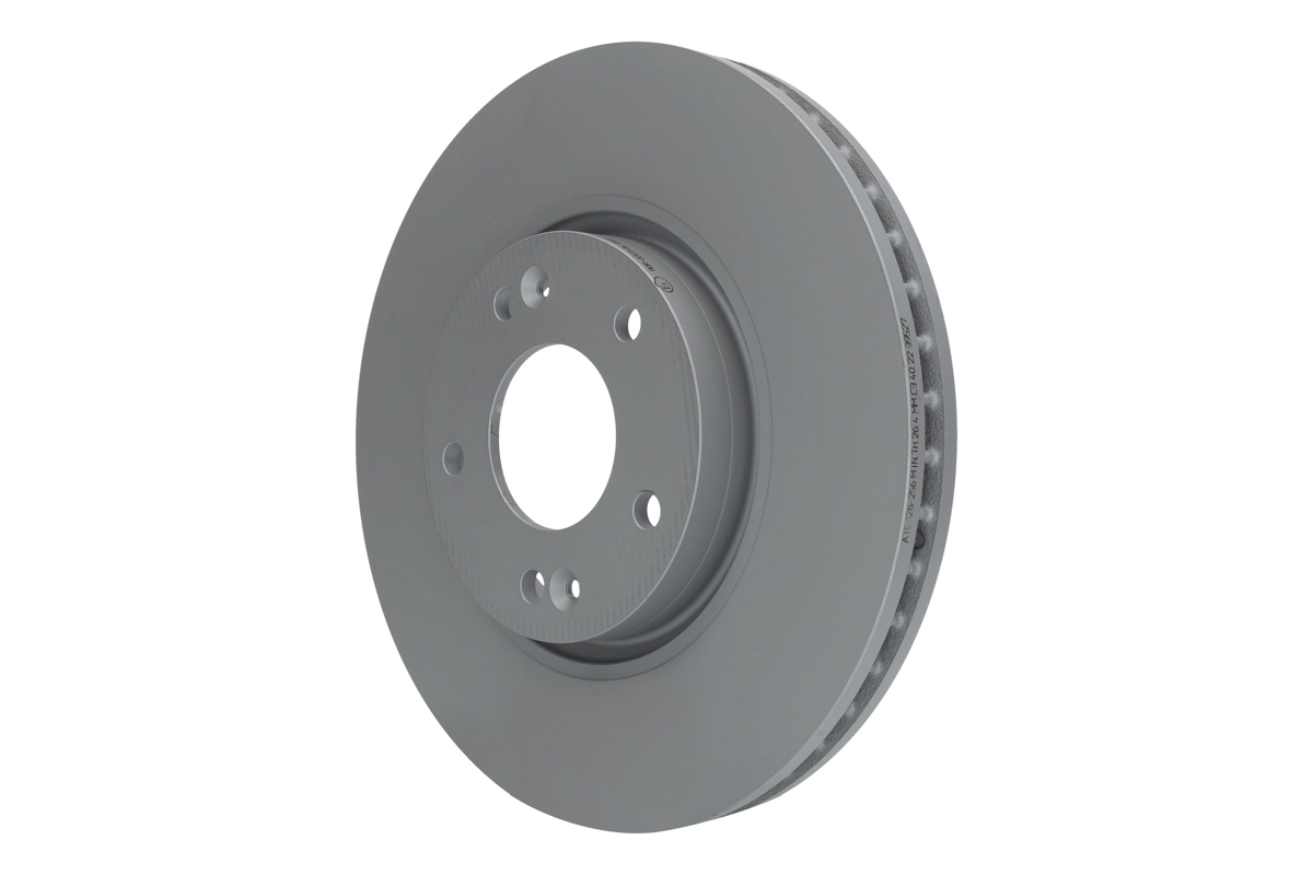 Brake Disc 24.0128-0256.1