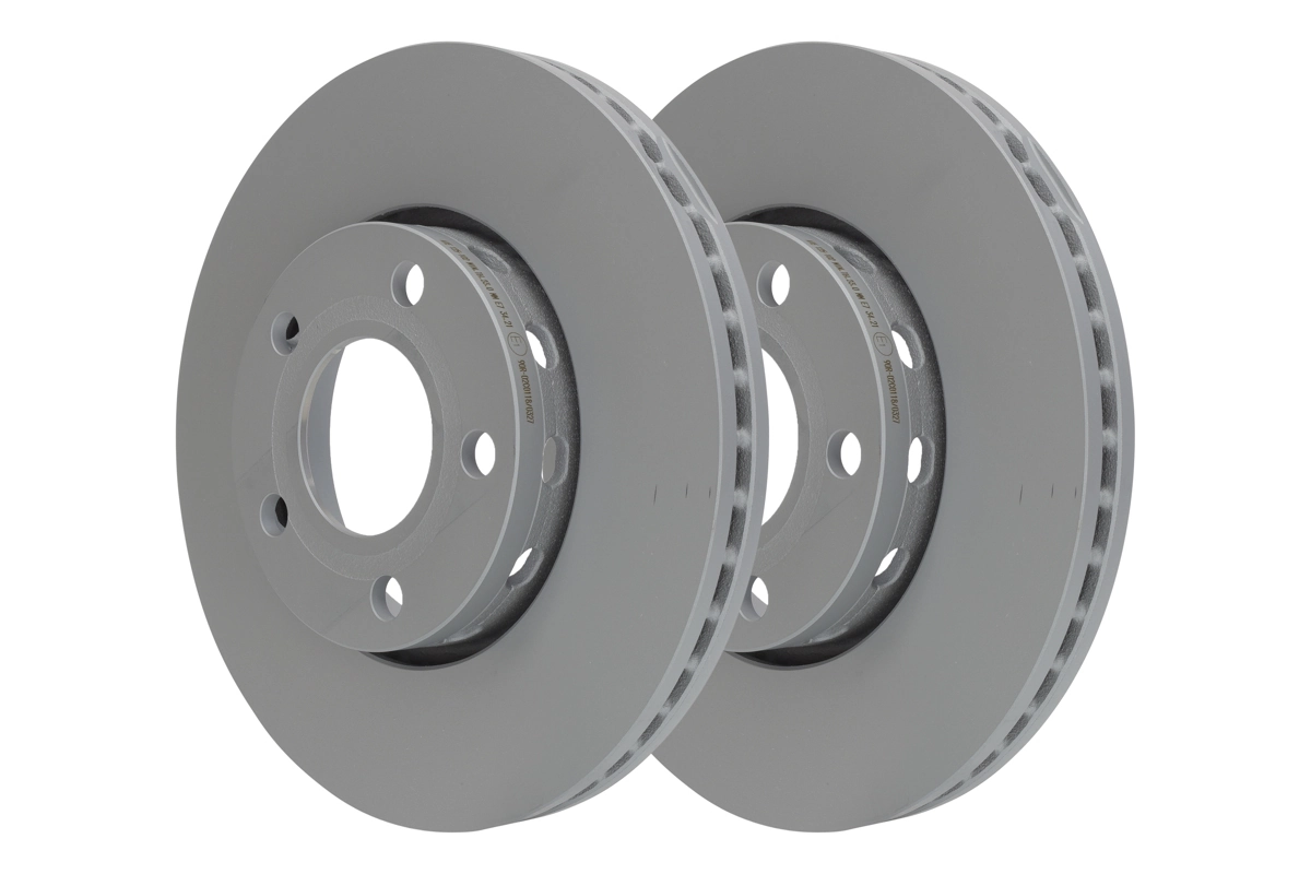 Brake Disc 24.0125-0102.1
