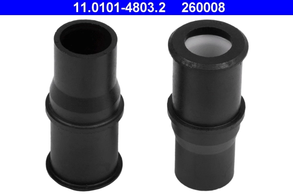 Guide Sleeve Kit, brake caliper 11.0101-4803.2