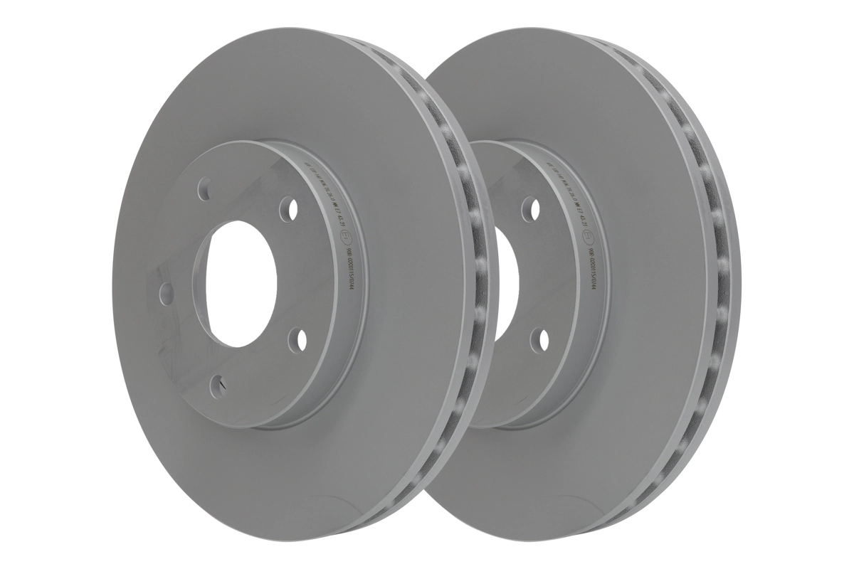 Brake Disc 24.0128-0140.1