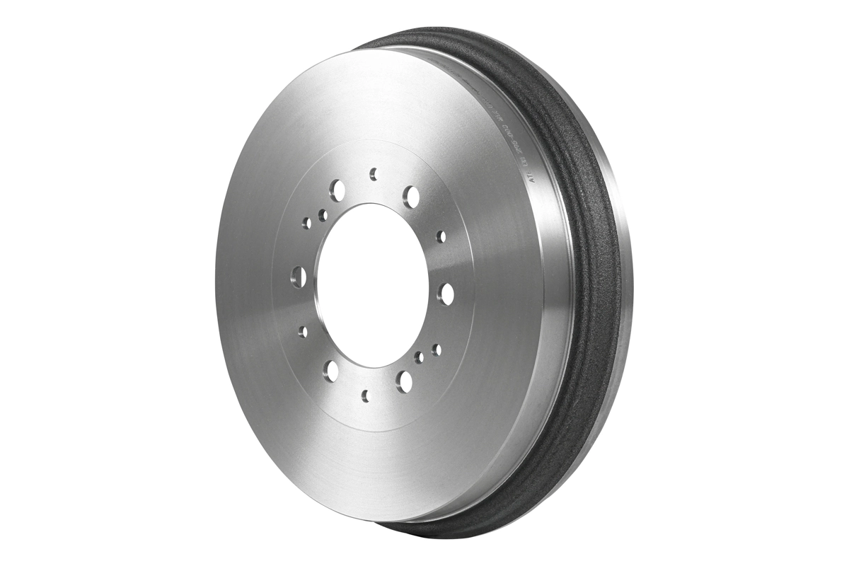 Brake Drum 24.0229-5003.1