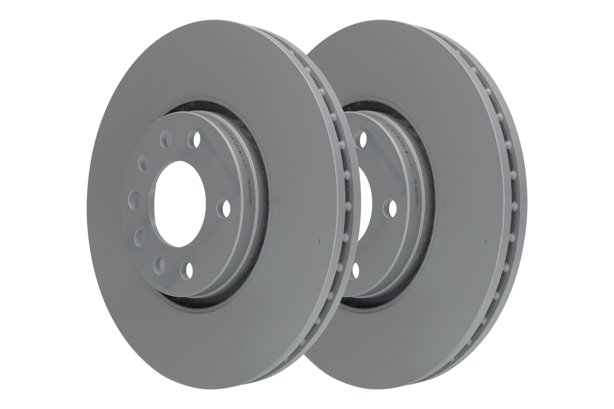 Brake Disc 24.0128-0137.1
