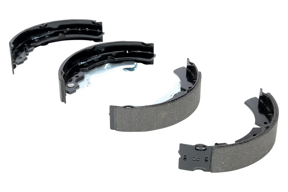 ATE 03.0137-0375.2 Brake Shoe Set