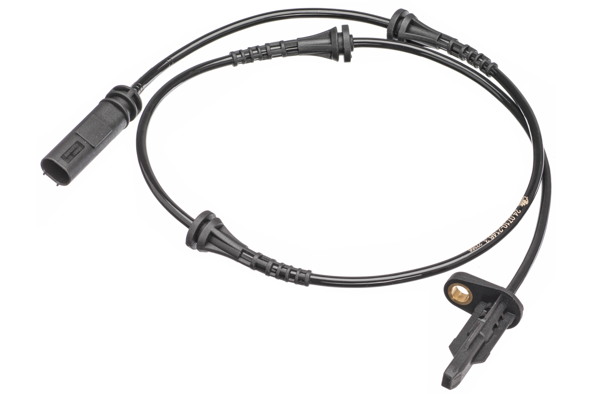 Sensor, wheel speed 24.0710-2146.3