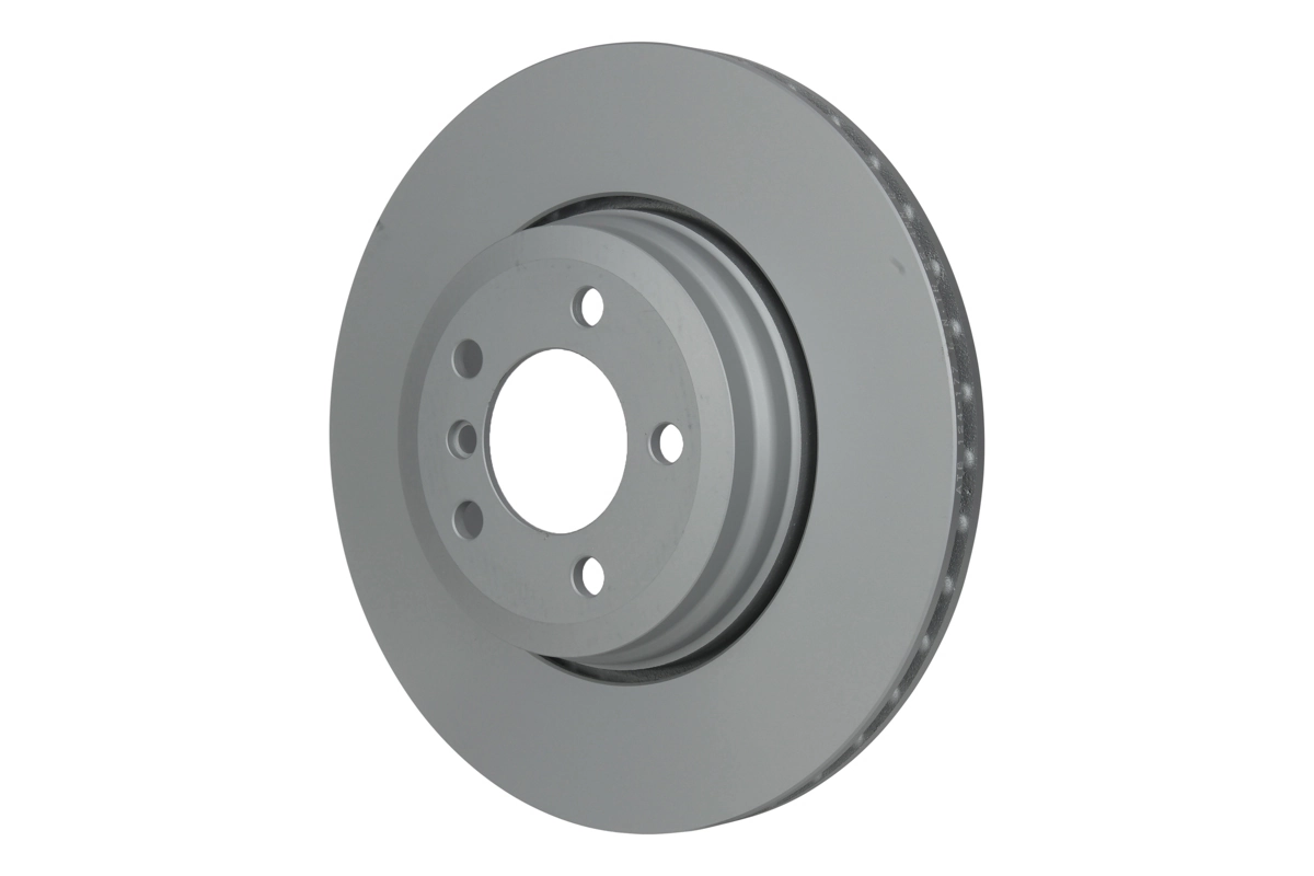 Brake Disc 24.0124-0177.1