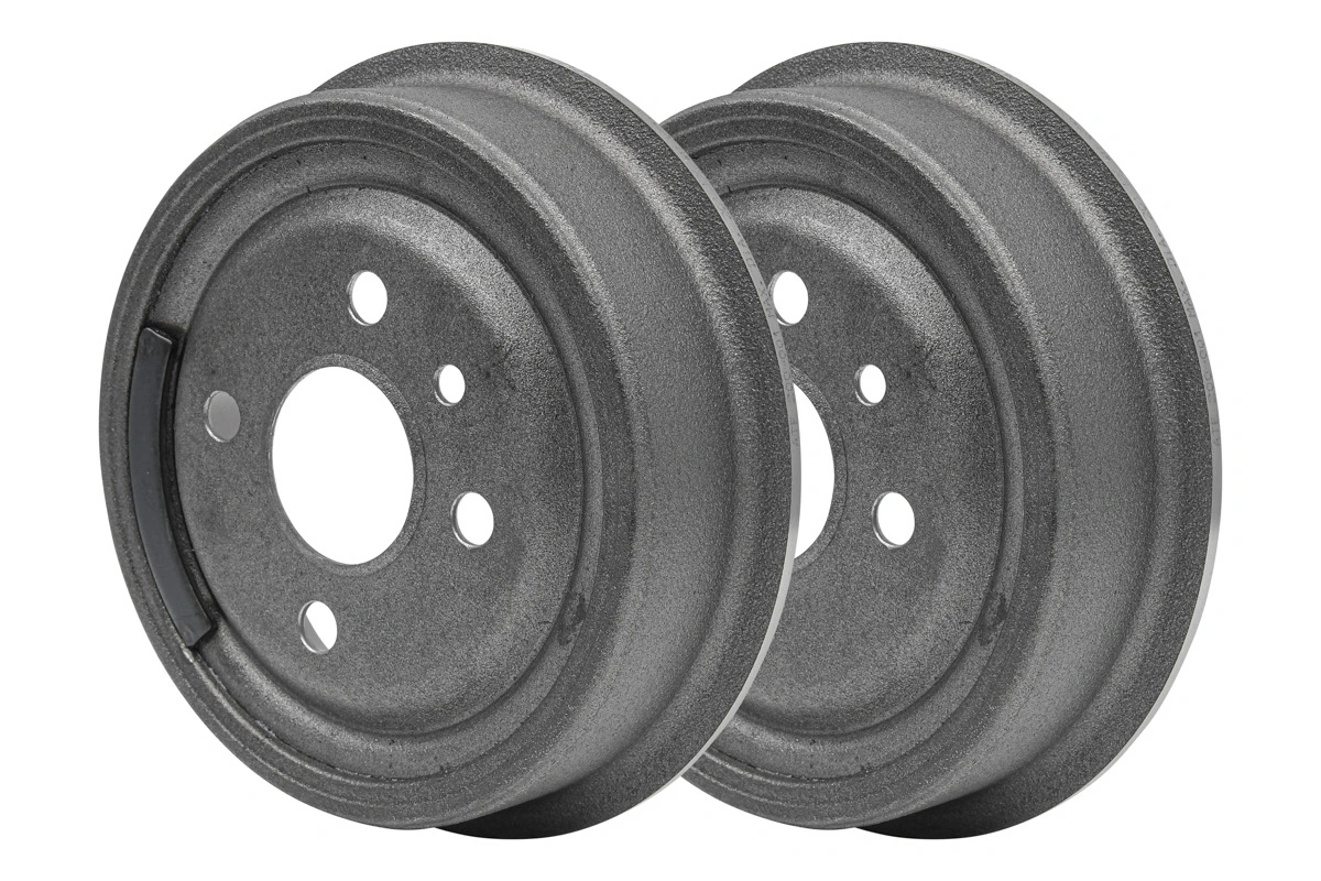 Brake Drum 24.0220-0001.2