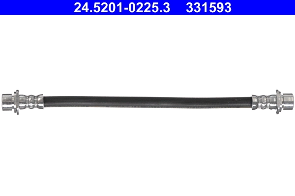 Brake Hose 24.5201-0225.3